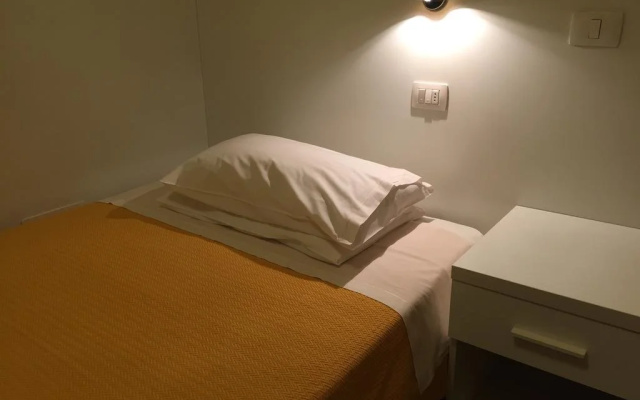 Hotel Soresina