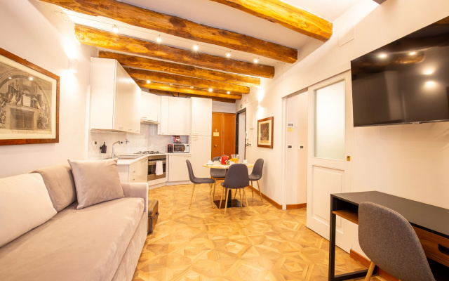Falegnami Suites - BolognaRooms