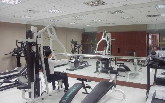 Tongji Garden Apartment