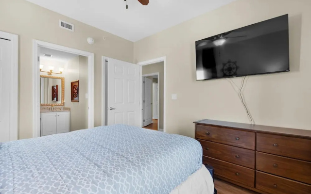 Inn At Summerwind 701