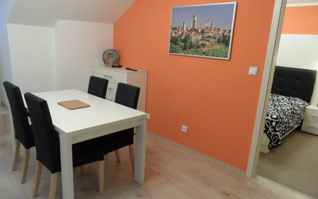 Apartments Verona Karlovy Vary