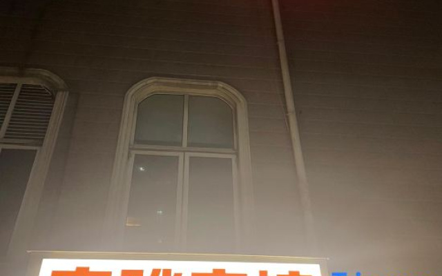 Shanghai Honghua Apartment
