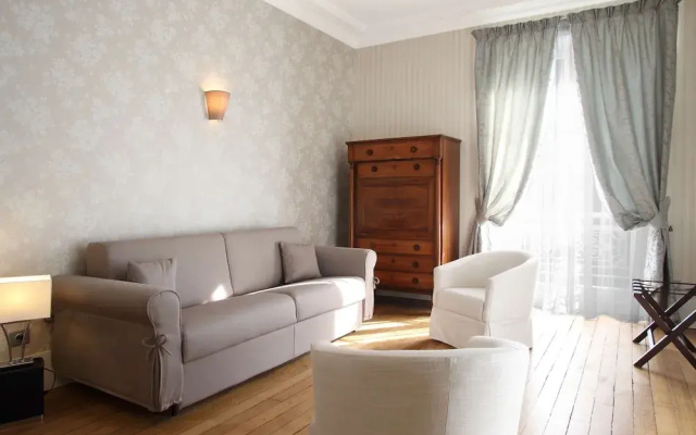 Domaine De Pouzelande B&B