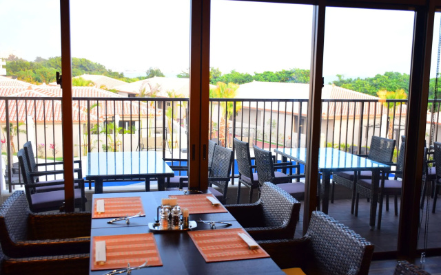 Grandvrio Resort Ishigakijima Villa Garden-ROUTE-INN HOTELS-