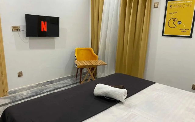 Dastak Hotels