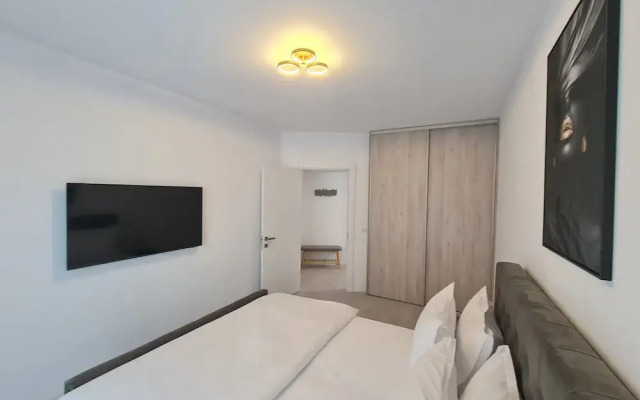 TN Smart 2BR Apartment