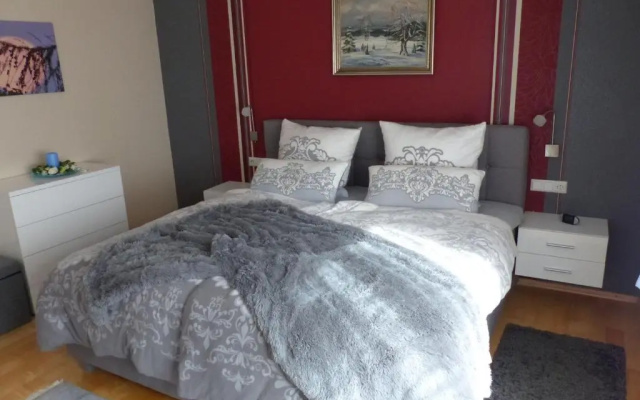 Ferienwohnung Janko
