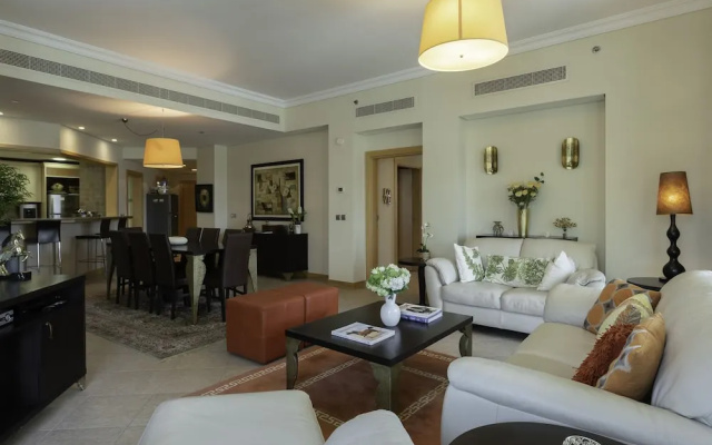 One Perfect Stay - 3BR at Al Haseer