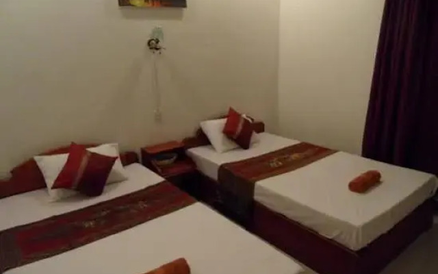 Panda Guesthouse