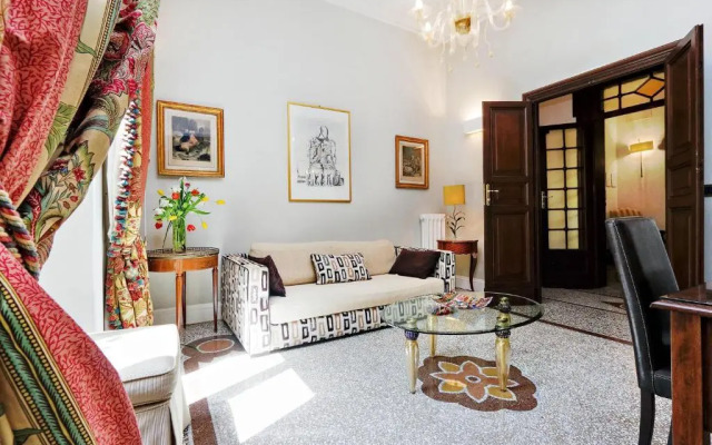 Popologrande Apartment