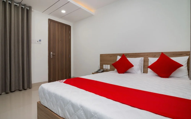 Garfield Resort by OYO Rooms