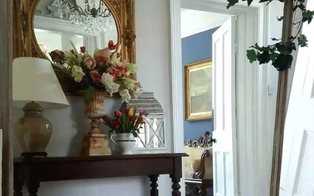 Montague House