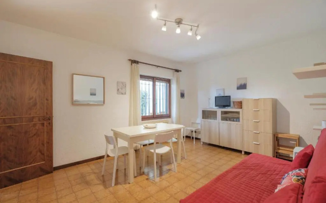 Villa Ida - 2 bedrooms apartment with private garden
