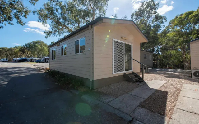 Echo Holiday Parks - Windsor Gardens