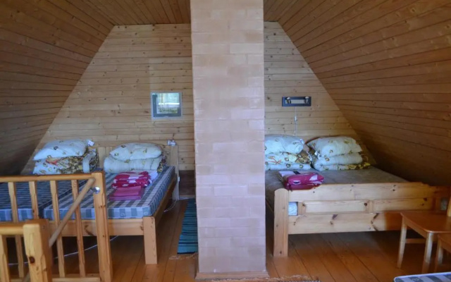 Lõõdla Holiday House