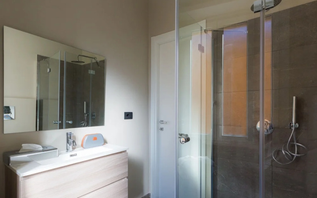 126 Gracchi Suites