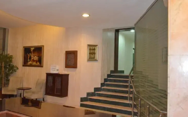 Al Nabhan Apartment