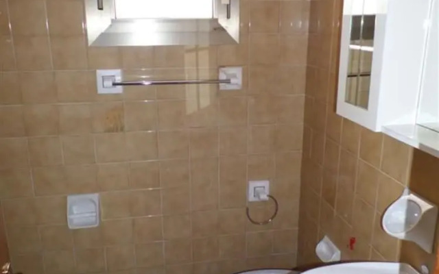 Apartment 80m From the Beach