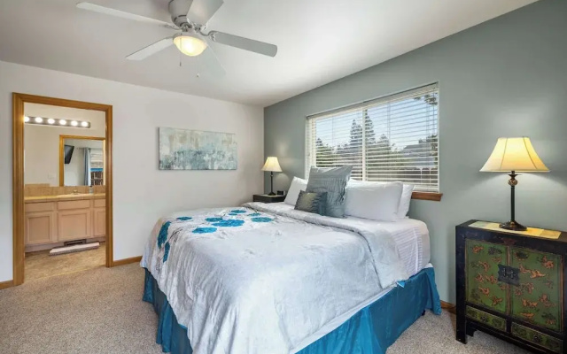 Taft at Old Mill - Pet-friendly & Near Downtown