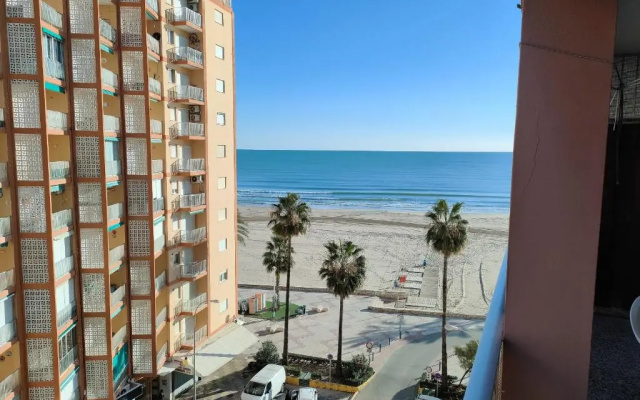 Estrella, 6º-40
