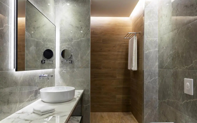 Mövenpick Hotel Lalez Durres