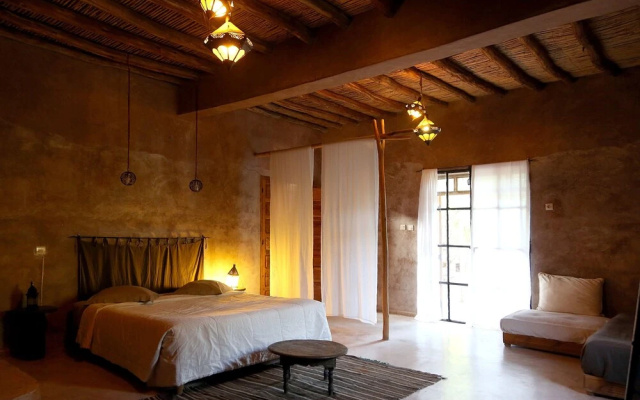 La Ferme Berbere