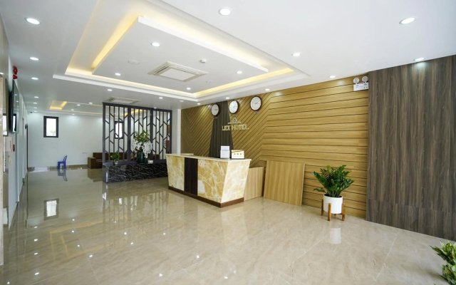 Lex Hotel