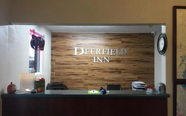Deerfield Inn New Johnsonville