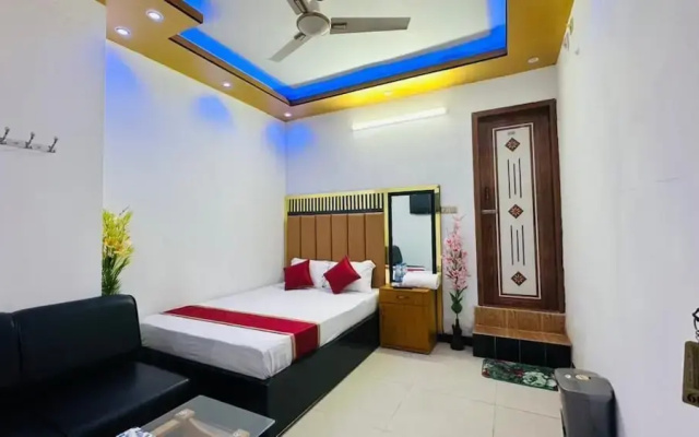 Hotel Park Valley International