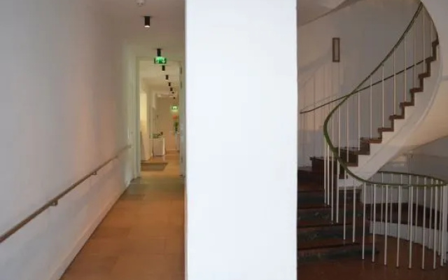 Michaeliskloster Tagungsstätte