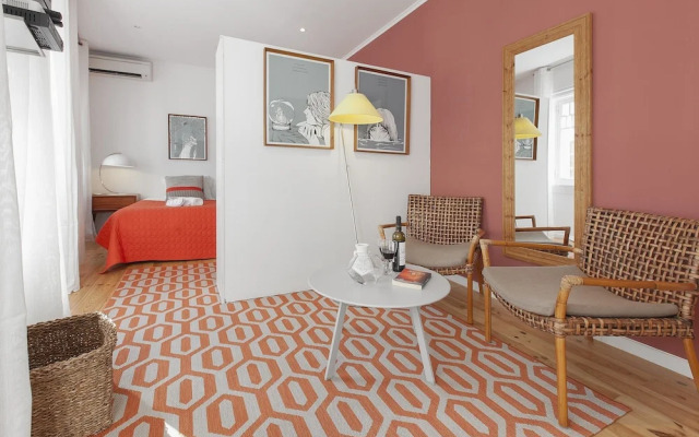 Sweet Inn Apartment - Baixa Blues