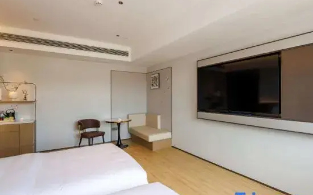 Orchid house International Hotel