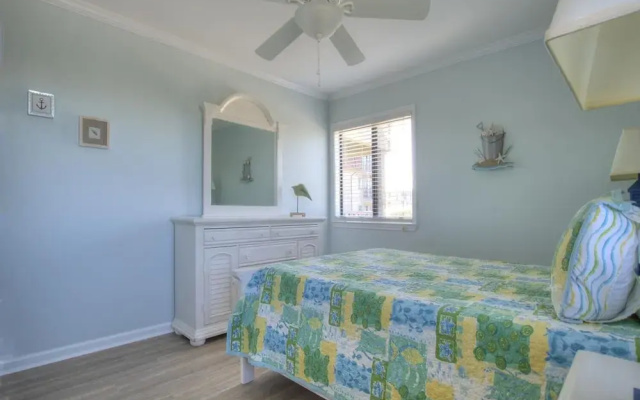 Southwinds J6 2 Bedroom Condo by RedAwning