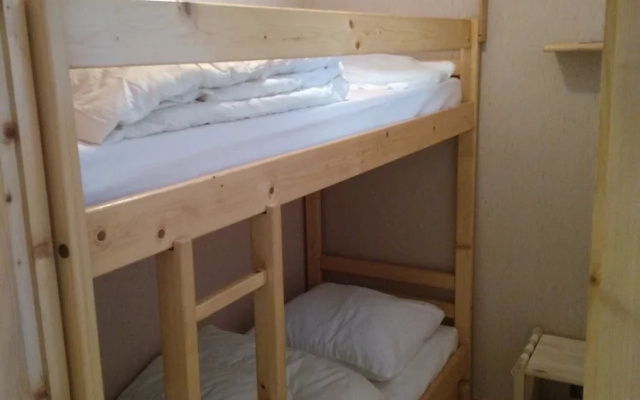 Appartement 4 pers Morillon Village