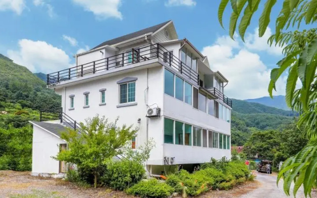 Gapyeong Paradiso Kids Pension