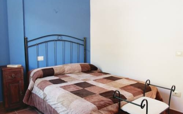 Apartamentos el Almendro