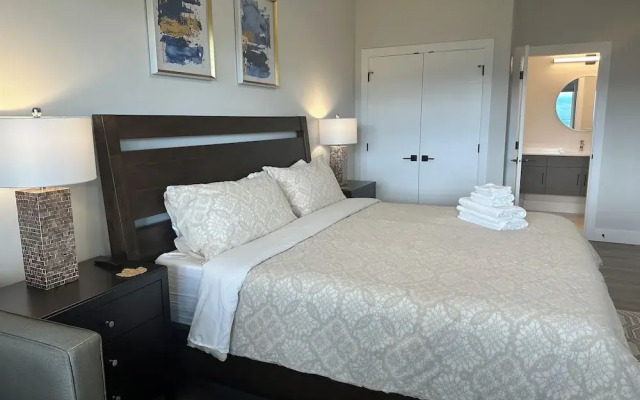 Shannon Heights B&B