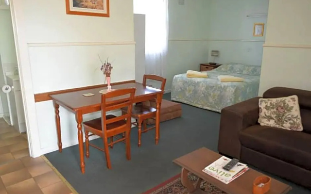 Wimmera Motel