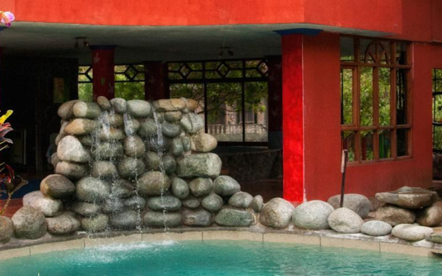 Spa Hosteria Miramelindo