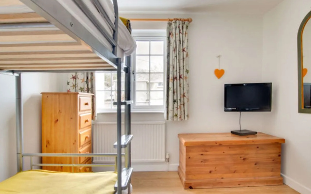 Holiday Home New Street