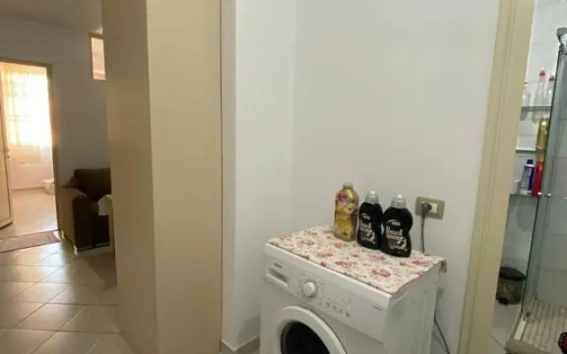 Apartment in Grand Blue Fafa Golem