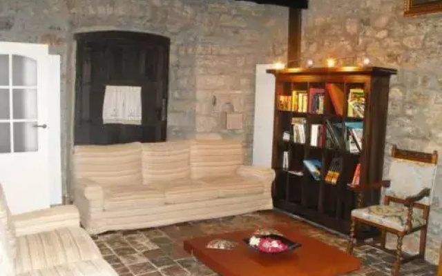 La Casona De Don Santos
