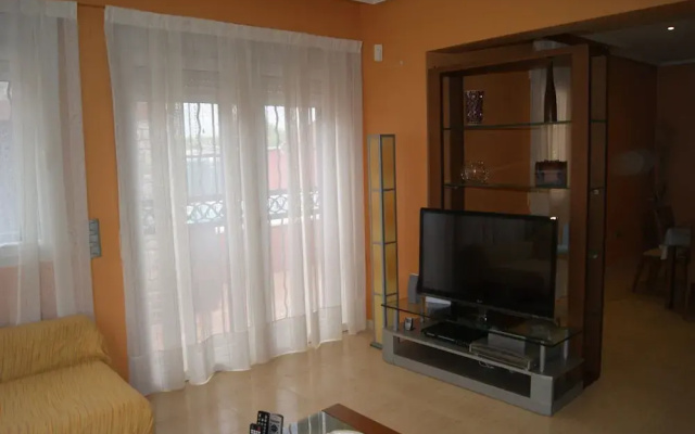 Marineu Chalet Cap i Corp
