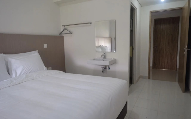 Candiland Apartment