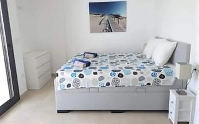 Lush Villa in Orihuela With Pool