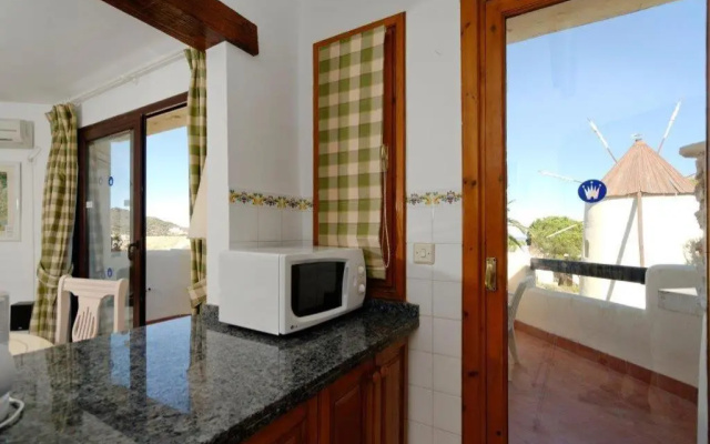 La Manga Club Resort - Los Molinos 23
