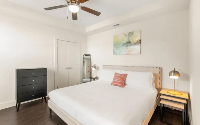Kasa Houston Midtown South Apts