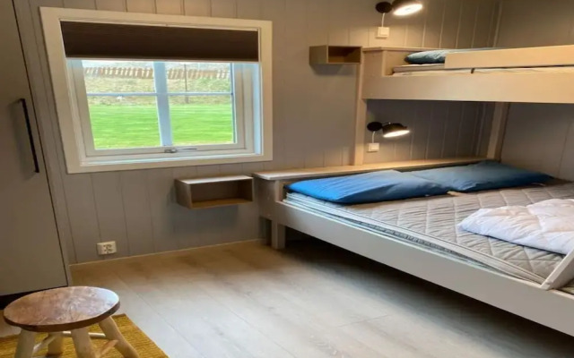 Holiday Home in Kinsarvik With sea View
