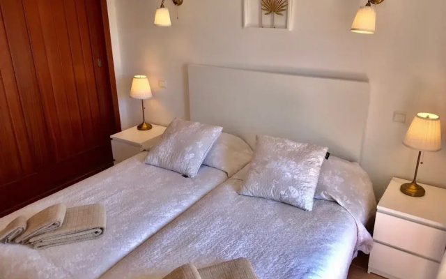 Family-friendly Villa in Benagil