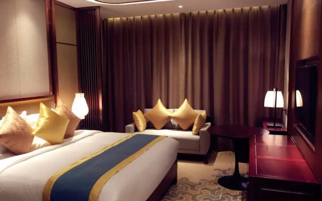 Argyle Boutique Hotel Huzhou